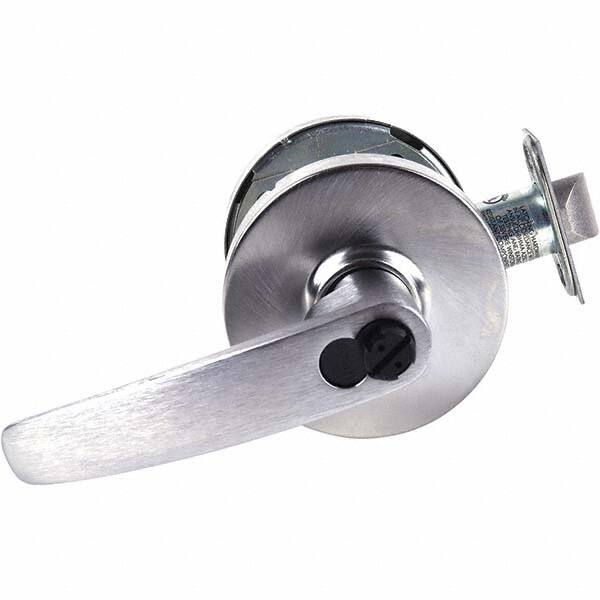 Sargent - Storeroom Lever Lockset for 1-3/4 to 2" Doors - Americas Industrial Supply