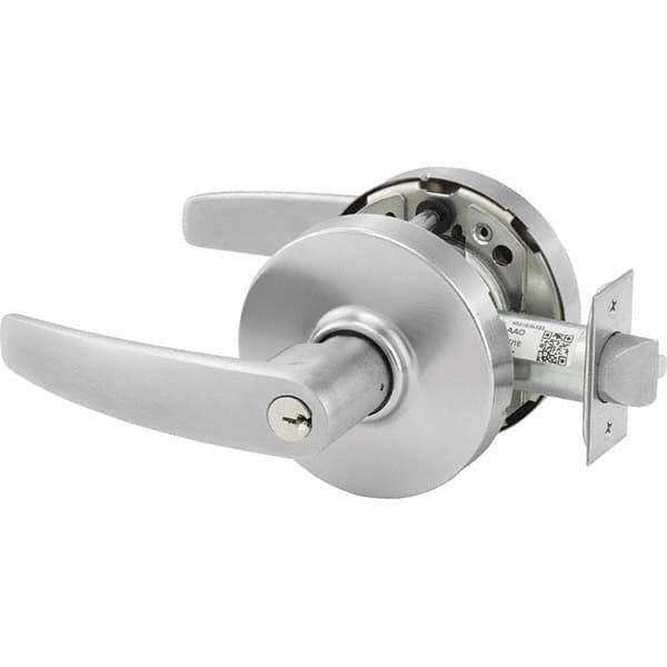 Sargent - Security Lever Lockset for 1-3/4 to 2" Doors - Americas Industrial Supply