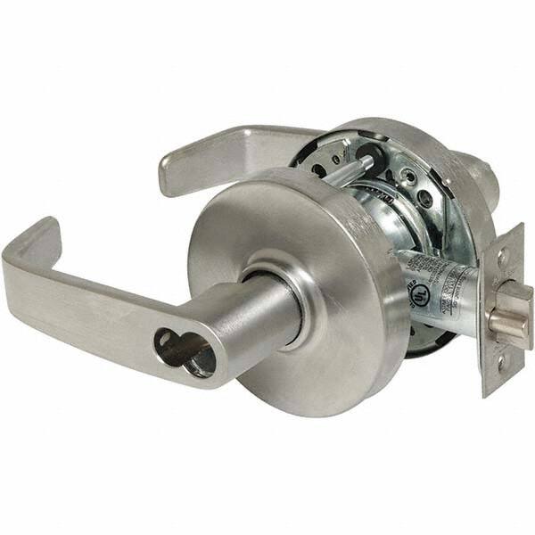 Sargent - Security Lever Lockset for 1-3/4 to 2" Doors - Americas Industrial Supply