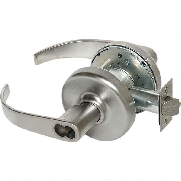 Corbin Russwin - Classroom Intruder Lever Lockset for 1-3/4 to 2" Doors - Americas Industrial Supply