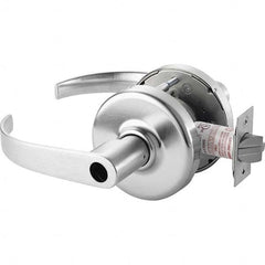 Corbin Russwin - Classroom Intruder Lever Lockset for 1-3/4 to 2" Doors - Americas Industrial Supply