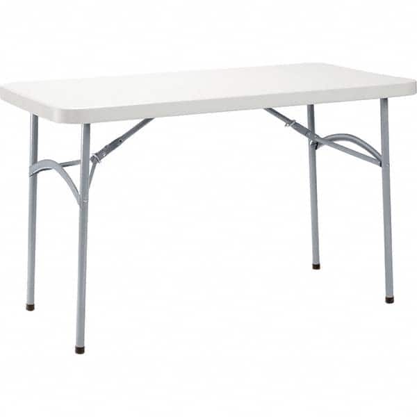 National Public Seating - Folding Tables Type: Folding Tables Width (Inch): 24 - Americas Industrial Supply