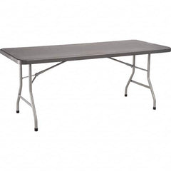 National Public Seating - Folding Tables Type: Folding Tables Width (Inch): 30 - Americas Industrial Supply