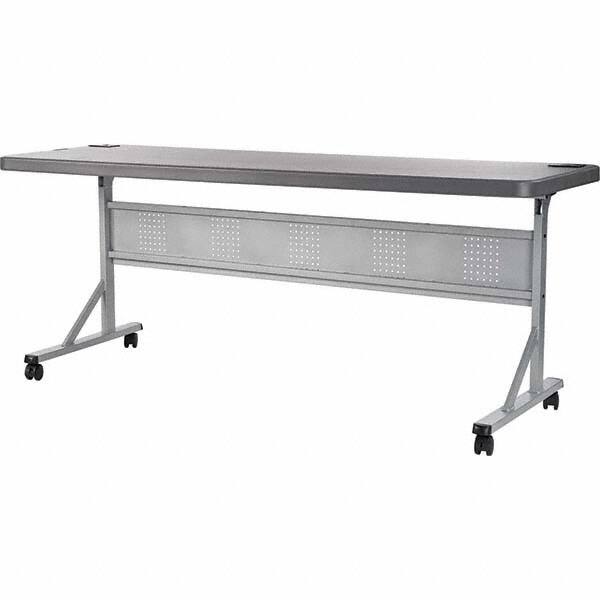 National Public Seating - Folding Tables Type: Training Width (Inch): 24 - Americas Industrial Supply