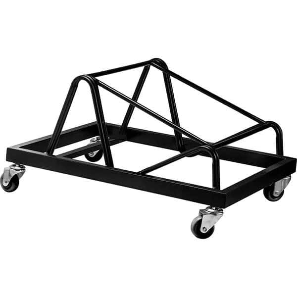 National Public Seating - Chair Dollies Type: Dolly For Use With: NPS 850-CL Series - Americas Industrial Supply