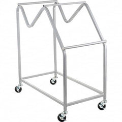 National Public Seating - Chair Dollies Type: Dolly For Use With: NPS 8700B Series - Americas Industrial Supply