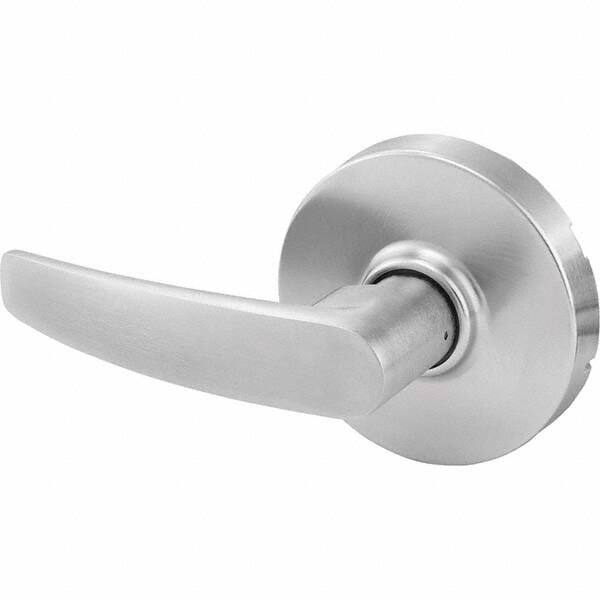 Sargent - Dummy Lever Lockset for 1-3/4 to 2" Doors - Americas Industrial Supply