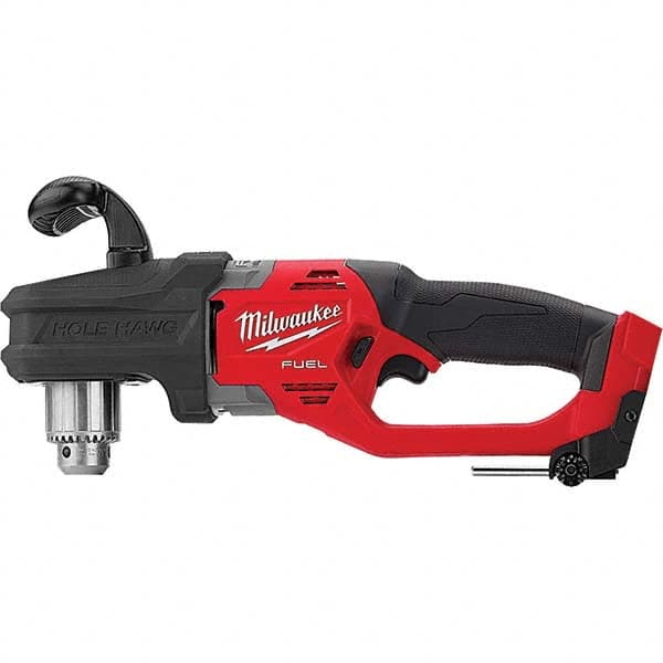 Milwaukee Tool - Cordless Drills Battery Voltage: 18 Battery Chemistry: Lithium-Ion - Americas Industrial Supply