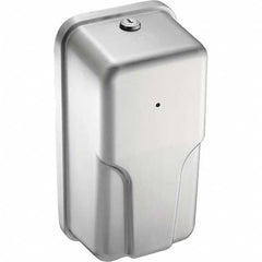 ASI-American Specialties, Inc. - 1 L Automatic Hand Soap & Sanitizer Dispenser - Americas Industrial Supply