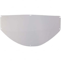 Jackson Safety - Face Shield Windows & Screens Window Type: Replacement Window Compatibility: Jackson Safety Maxview - Americas Industrial Supply