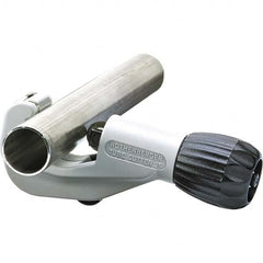 Rothenberger - Pipe & Tube Cutters Type: Tube Cutter Maximum Pipe Capacity (Inch): 1-5/8 - Americas Industrial Supply