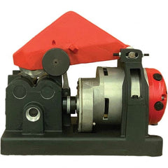 Rothenberger - Pipe Cutting & Beveling Machines Type: Standard Pipe Cutting & Beveling Machine Minimum Pipe Diameter: 1/4 (Inch) - Americas Industrial Supply