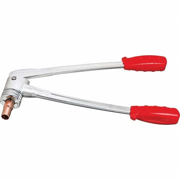 Rothenberger - Flaring Tools & Tube Expanders Type: Tube Expander Maximum Pipe Capacity (Inch): 1-3/4 - Americas Industrial Supply