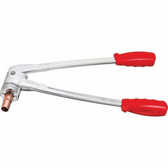 Rothenberger - Flaring Tools & Tube Expanders Type: Tube Expander Maximum Pipe Capacity (Inch): 1-3/4 - Americas Industrial Supply