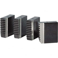 Rothenberger - Pipe Threader Dies Material: Steel Thread Size (Inch): 1/2-14 - Americas Industrial Supply