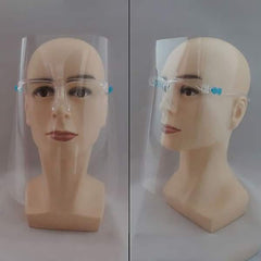 No Brand - Eyeglass Frame with Shield Kit - Americas Industrial Supply