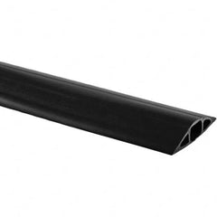 Bryant Electric - On Floor Cable Covers Cover Material: PVC Number of Channels: 1 - Americas Industrial Supply