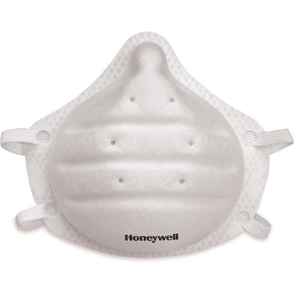Honeywell - N95, Size Universal Disposable Particulate Respirator - Americas Industrial Supply