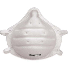 Honeywell - N95, Size Universal Disposable Particulate Respirator - Americas Industrial Supply