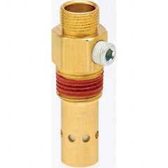 Control Devices - Check Valves Design: Check Valve Tube Outside Diameter (mm): 0.520 - Americas Industrial Supply