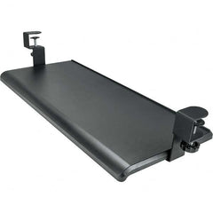 ALERA - Workbench & Workstation Accessories Type: Keyboard Tray For Use With: Straight - Americas Industrial Supply