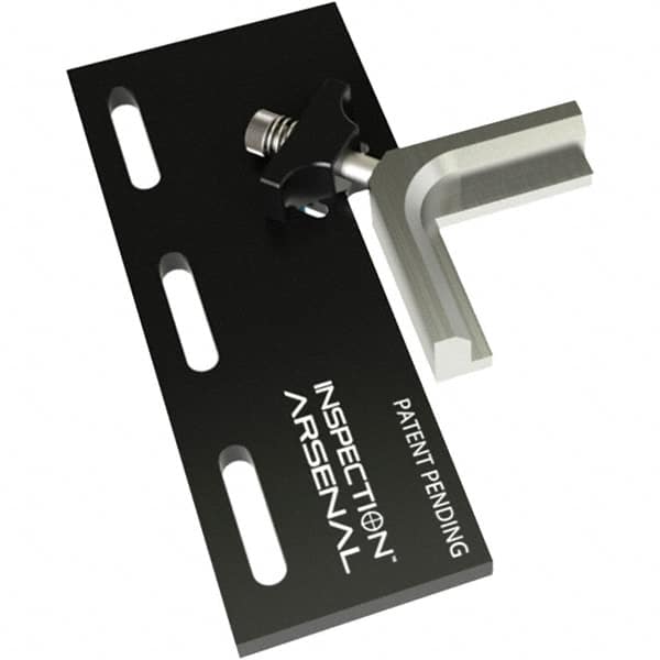 Phillips Precision - CMM Accessories Accessory Type: Corner Block For Use With: Vision Systems - Americas Industrial Supply