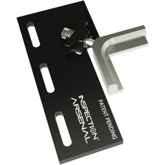 Phillips Precision - CMM Accessories Accessory Type: Corner Block For Use With: Vision Systems - Americas Industrial Supply