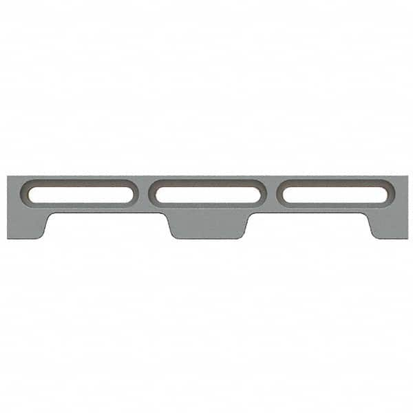 Phillips Precision - Laser Etching Fixture Rails & End Caps Type: Docking Rail Length (Inch): 12.00 - Americas Industrial Supply