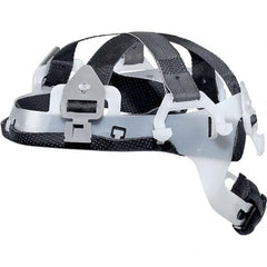 HexArmor - Hard Hat Accessories Type: Replacement Suspension Hard Hat Compatibility: HexArmor Ceros XP - Americas Industrial Supply