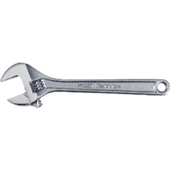 8″ ADJ WRENCH - Americas Industrial Supply