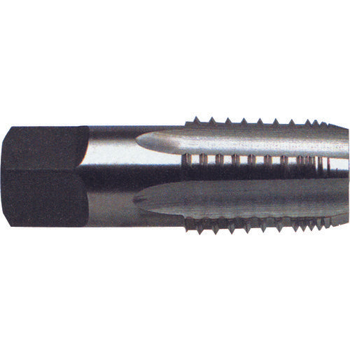 ‎1/8-27 Dia-5 FL-HSS-Taper Pipe Tap