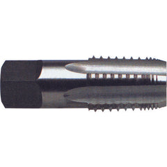 ‎1/8-27 Dia-5 FL-HSS-Taper Pipe Tap