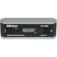 Digital Protractor (No Output) - Americas Industrial Supply