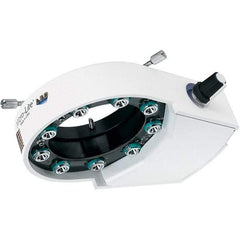 O.C. White - Microscope Illuminator (Ring) - Americas Industrial Supply