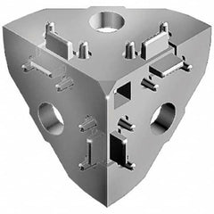 FATH - 16mm Wide, 0.0166" High, Inside Corner Gussets - Americas Industrial Supply