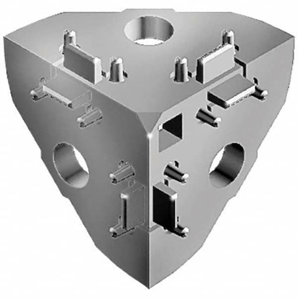 FATH - 37.8mm Wide, 2.99" High, Inside Corner Gussets - Americas Industrial Supply