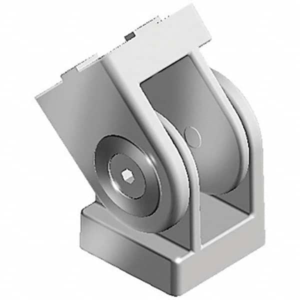 FATH - 45mm Wide, 2.99" High, Pivot Arm - Americas Industrial Supply