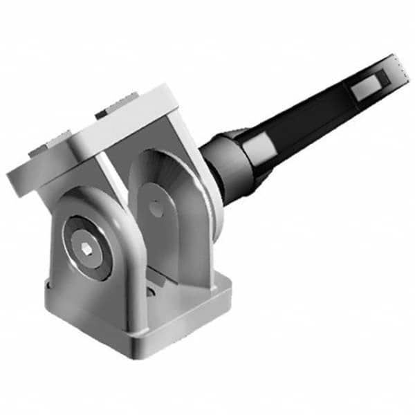 FATH - 39.9mm Wide, 2.36" High, Pivot Arm - Americas Industrial Supply
