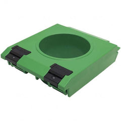 LISTA - CNC Storage Accessories Type: Molded Tool Holder For Use With: CNC Tool Storage - Americas Industrial Supply