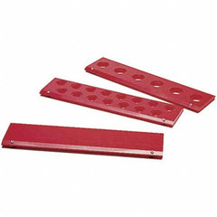LISTA - CNC Storage Accessories Type: Tool Holder For Use With: CNC Tool Storage - Americas Industrial Supply