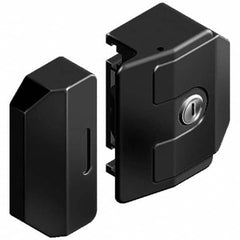 FATH - Latches Type: Compact Length (Decimal Inch): 3.070 - Americas Industrial Supply
