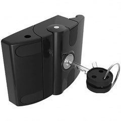 FATH - Latches Type: Slide Bar Length (Decimal Inch): 3.070 - Americas Industrial Supply