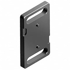 FATH - Catches Type: Double magnetic catch Length (Decimal Inch): 0.710 - Americas Industrial Supply