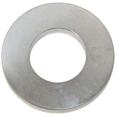 Eclipse - Rare Earth Disc & Cylinder Magnets Rare Earth Metal Type: Neodymium Rare Earth Diameter (Decimal Inch): 0.3750 - Americas Industrial Supply