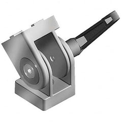 FATH - 1.77" Wide, 1-1/2" High, Pivot Joint - Americas Industrial Supply