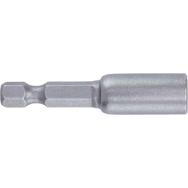 Irwin - 1/4" Hex Nut Driver - Americas Industrial Supply