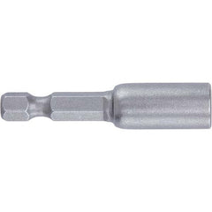 Irwin - 1/4" Hex Nut Driver - Americas Industrial Supply