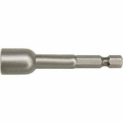 Irwin - 7/16" Hex Nut Driver - Americas Industrial Supply