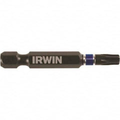 Irwin - 1/4" Hex Power Bit - Americas Industrial Supply