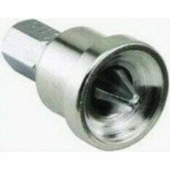 Irwin - Phillips Screwdriver Bits Type: Insert Point Size: #2 - Americas Industrial Supply